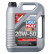 Aceite de motor Liqui Moly Mos2 de baja viscosidad 20W50 A3/B4 5L
