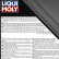 Aceite de motor Liqui Moly Mos2 de baja viscosidad 20W50 A3/B4 5L, Miniatura 2