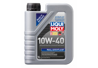 Aceite de motor Liqui Moly Mos2 Leichtlauf 10W40 1L