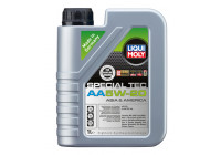 Aceite de motor Liqui Moly SPECIAL TEC AA 5W20 1L