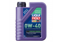 Aceite de motor Liqui Moly Synthoil Energy 0W40 A3/B4 1L