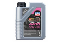 Aceite de motor Liqui Moly TOP TEC 4410 5W30 C3 1L