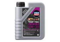 Aceite de motor Liqui Moly Top Tec 4500 5W30 C1 1L