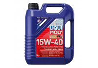 Aceite de motor Liqui Moly Touring High Tech 15W40 5L