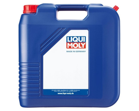Aceite de motor marino 4T 25W-40 20L