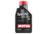 Aceite de motor Motul Específico 0W20 1L