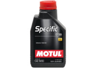 Aceite de motor Motul Specific 0720 5W30 1L