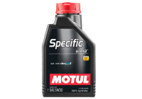 Aceite de motor Motul Specific Dexos2 5W30 C3 1L