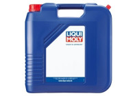 Aceite de motor para motocicleta 4T Sintético 10W-50 Street Race 20L