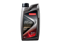 Aceite de motor