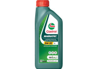 Aceite de motor