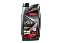 aceite de motor