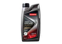 aceite de motor