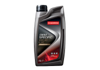 aceite de motor