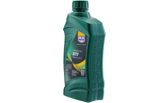 Aceite de caja de cambios Eurol Transfluid STF 1L, Imagen 2