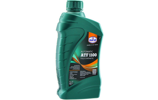 Aceite para caja de cambios Eurol ATF 1100 1L