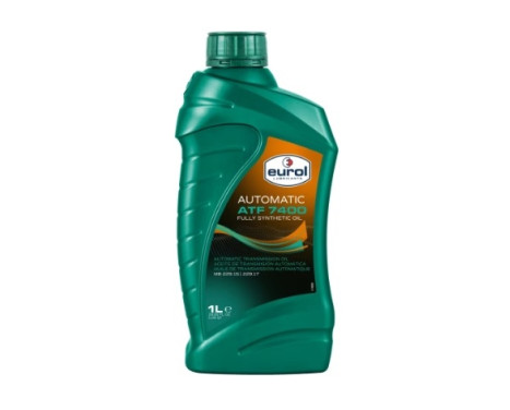 Aceite para caja de cambios Eurol ATF 7400 1L
