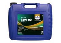 Aceite para caja de cambios Eurol HPG EP SAE GL5 85W-90 20L