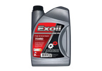 Aceite para caja de cambios Exoil 75W80 2L