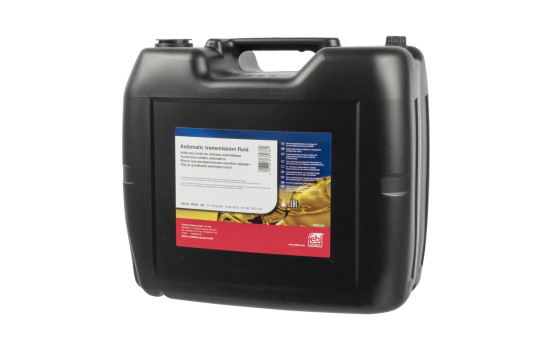 Aceite para caja de cambios FEBI ATF 20L
