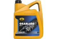 Aceite para caja de cambios Kroon-Oil Gearlube GL-5 80W-90 5L
