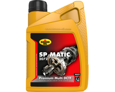 Aceite para caja de cambios Kroon-Oil SP Matic 2072 LL 1L