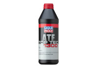 Aceite para caja de cambios Liqui Moly Top Tec ATF 1L