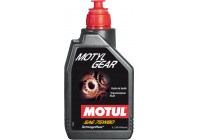 Aceite para caja de cambios Motul 75W-80 1L