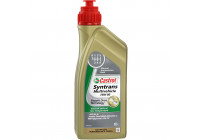 Aceite para caja de cambios multivehículo Castrol Syntrans 75W-90 1L