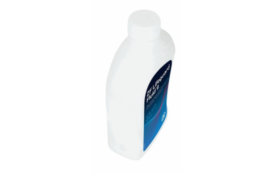 Aceite para caja de cambios ZF Automatic Transmission Lifeguard fluid 9 1L, Imagen 2