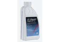 Aceite para caja de cambios ZF Lifeguard Fluid CVT 2.1L