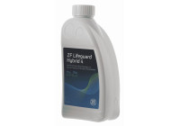 Aceite para caja de cambios ZF Lifeguard Hybrid 4 1L
