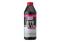 Aceite para cajas de cambios Liqui Moly Top Tec ATF 1400 1L
