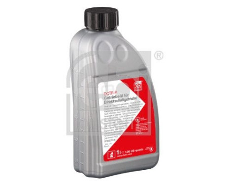 Aceite para engranajes FEBI DCTF-P 1L