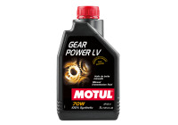Aceite para engranajes Motul Gear Power LV 70W 1L