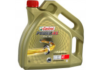 Aceite de motor Castrol Power RS Racing 4T 5W40 4L 14DAE8