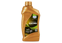 Aceite de motor Eurol Racing 1 Ricinus 1L