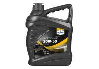 Aceite de motor Eurol Sport Touring 20W-50 4L