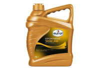 Aceite de motor Eurol Sportbike 10W-40 4L