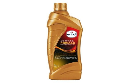 Aceite de motor Eurol Super 2T Formax 1L, Imagen 2