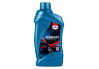 Aceite de motor Eurol TTX ProScoot 1L