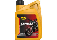Aceite de motor Kroon-Oil Expulsa RR 5W-40 1L