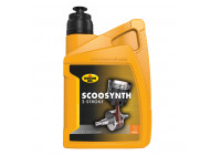 Aceite de motor Kroon-Oil Scoosynth 2 tiempos 1L