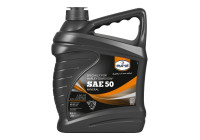 Aceite motor Eurol Harley SAE 50 4L