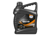 Aceite motor Eurol Harley SAE 60 4L