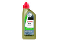 Aceite para caja de cambios Castrol MTX 10W40 1L