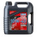 Aceite sintético para motocicleta 4T 10W-40 Street Race