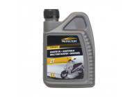 Aceite sintético para scooter Protecton 2T de 1 litro