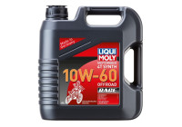Liqui Moly Motorbike 4T Synth 10W-60 Offroad - 4L