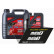 Liqui Moly Motorbike 4T Synth 5W-40 Race - 4L